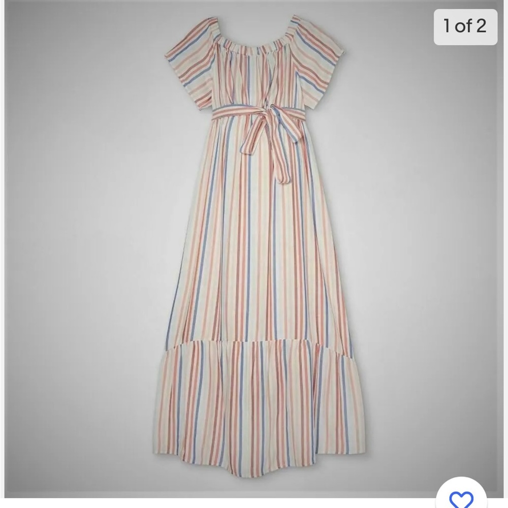 Maternity Dress